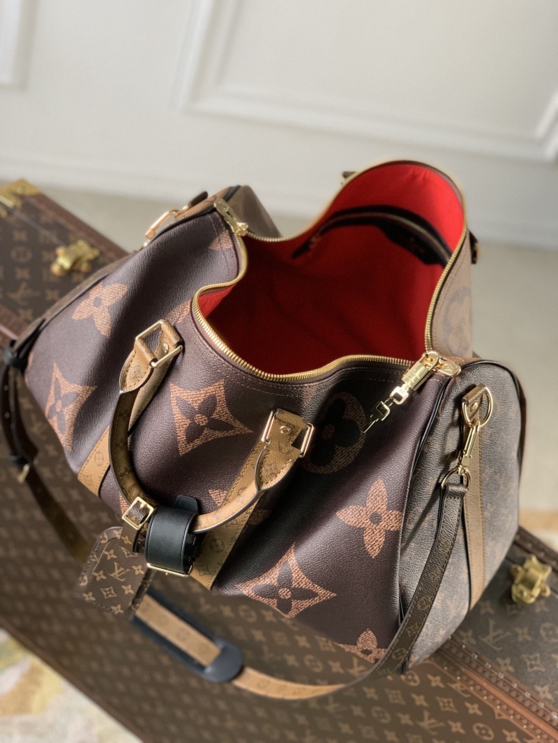 LV Travel Bags